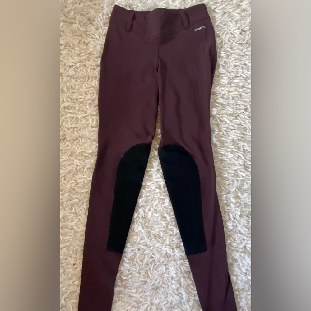 Kerrits Breeches